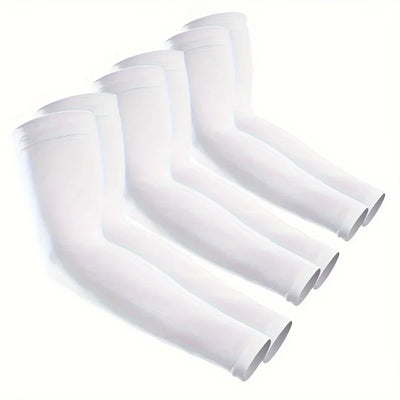 Cooling Arm Sleeves (3 Pairs)