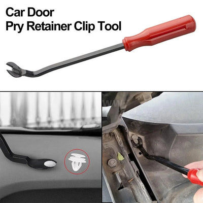 Car Clip Fastener Kit