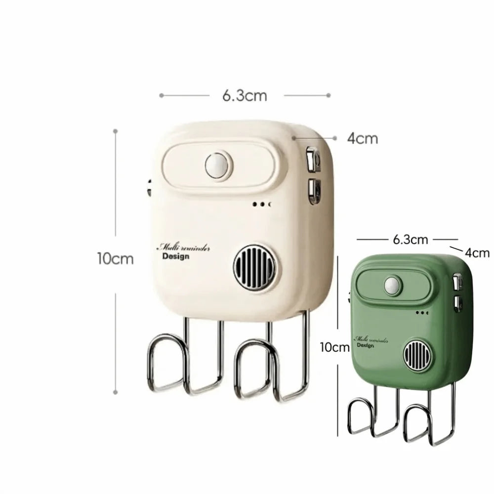 Intelligent Voice Reminder Device
