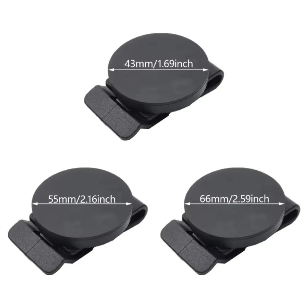 Magnetic Tool Clip