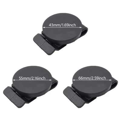 Magnetic Tool Clip