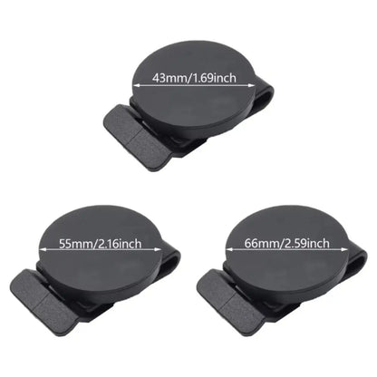 Magnetic Tool Clip