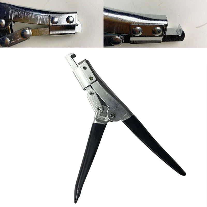 Car Radiator Repair Pliers