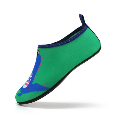 Kids Aqua Shoes