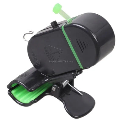 Instant Fishing Bite Alarm for Carp & Catfish (MarGo)