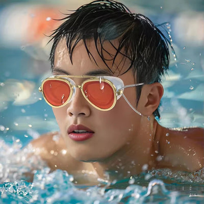 Floating Outdoor Adventure Sunglasses