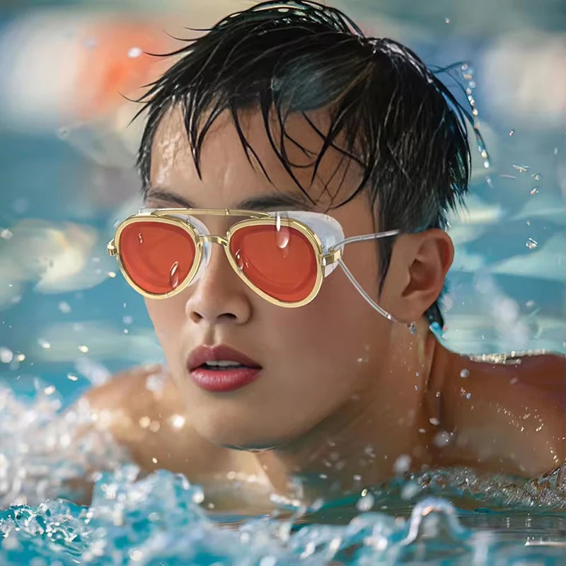 Floating Outdoor Adventure Sunglasses