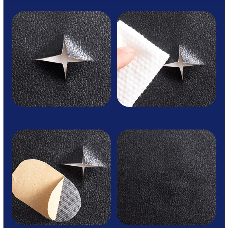 Leather Repair Patch