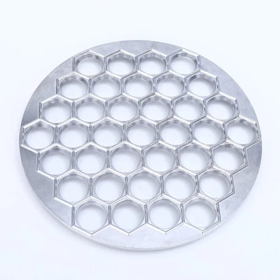 37-Piece Dumpling & Ravioli Maker Mold