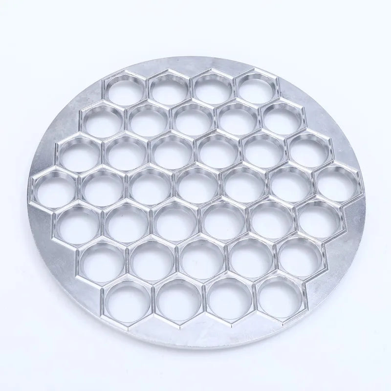37-Piece Dumpling & Ravioli Maker Mold