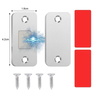 Magnetic Cabinet Door Catch (T)