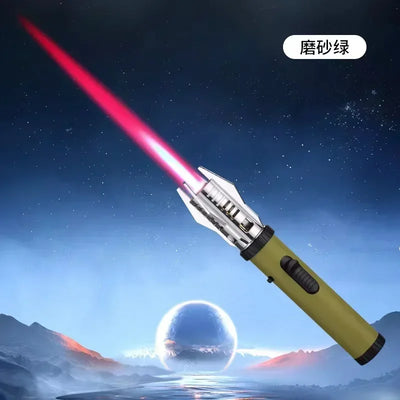 1800°C Heavy Duty Butane Torch