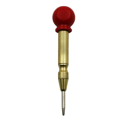 Automatic Center Punch