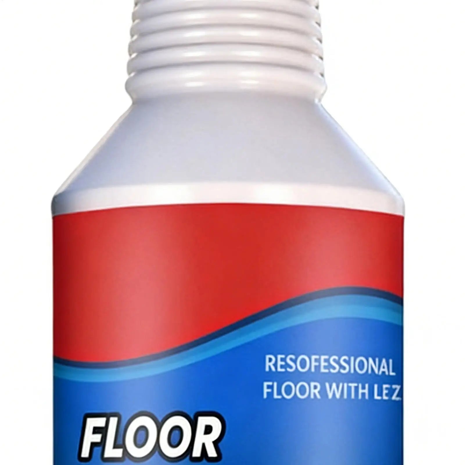 Wood Floor Restorer