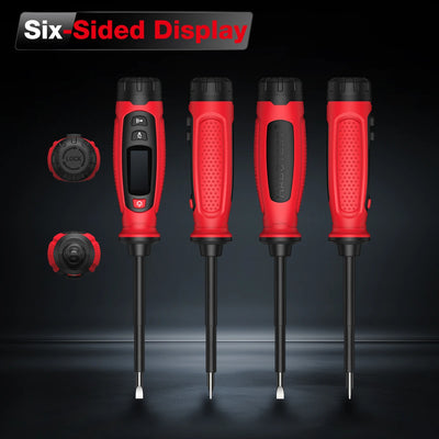 HT95B Digital Screwdriver Voltage Tester