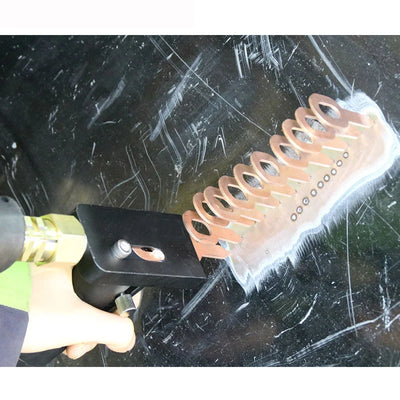 Auto Dent Repair Welder Kit