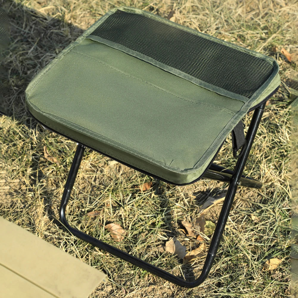 Portable Folding Camping Stool