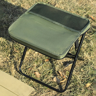 Portable Folding Camping Stool