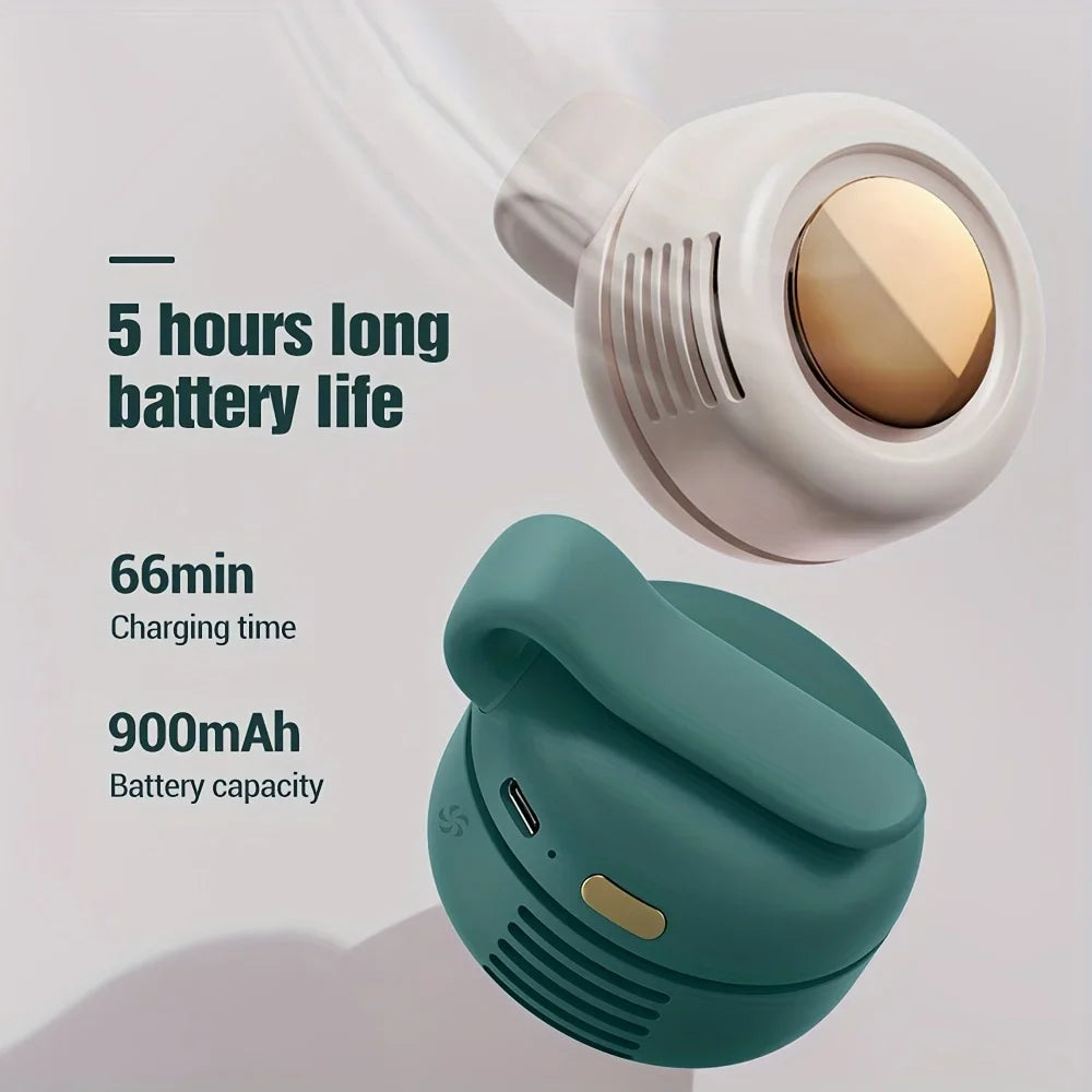Portable Mini Fan