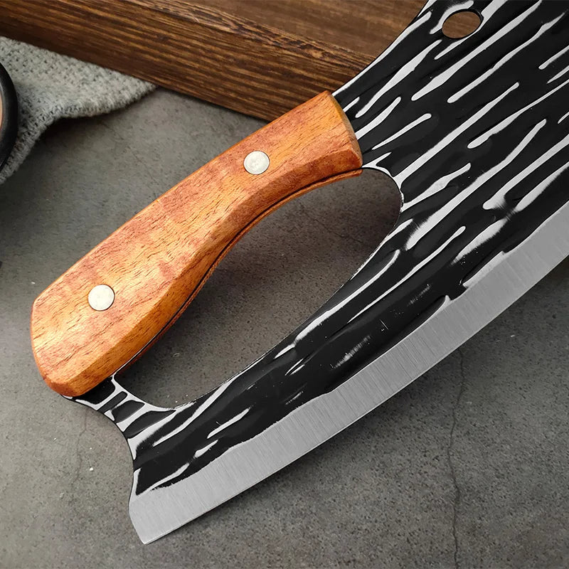 Professional Stainless Steel Boning Knife