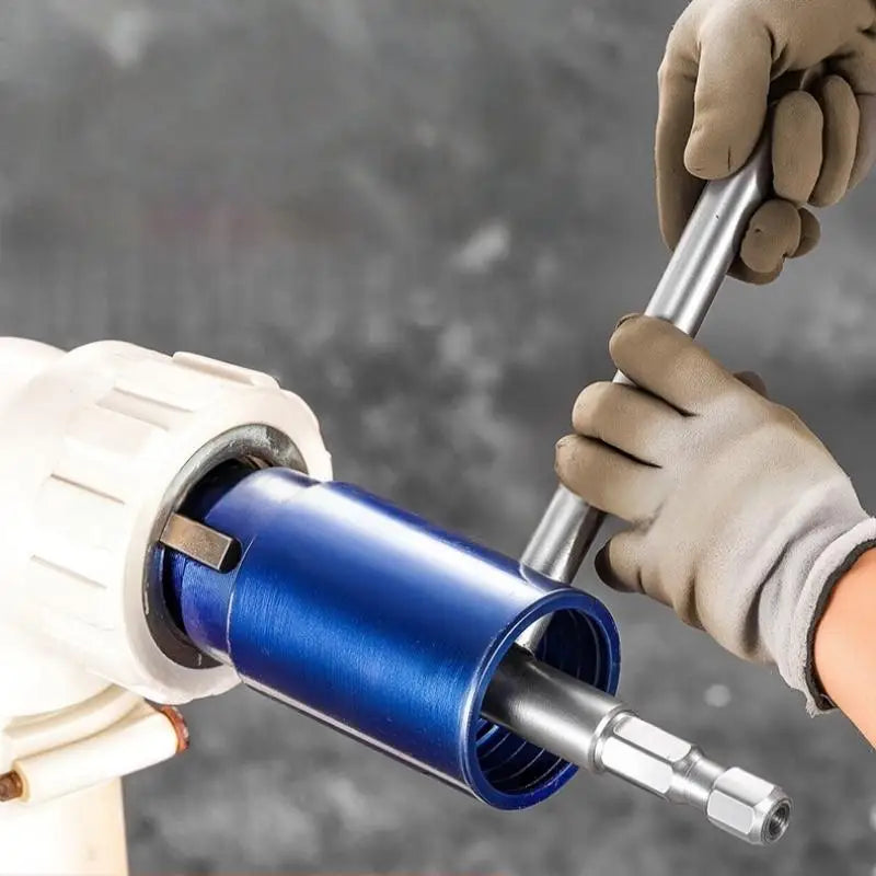 Broken Pipe Extractor Set (4/6 Point)