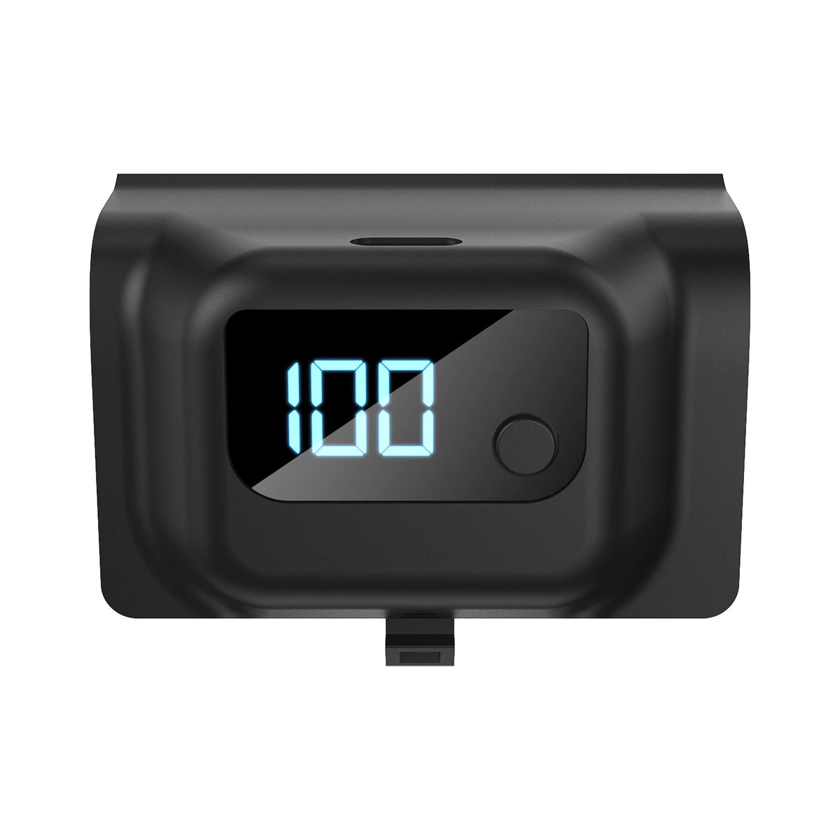 1200mAh Rechargeable Controller Battery Pack with LED Display