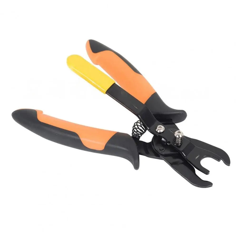 Pneumatic Quick Disconnect Tool