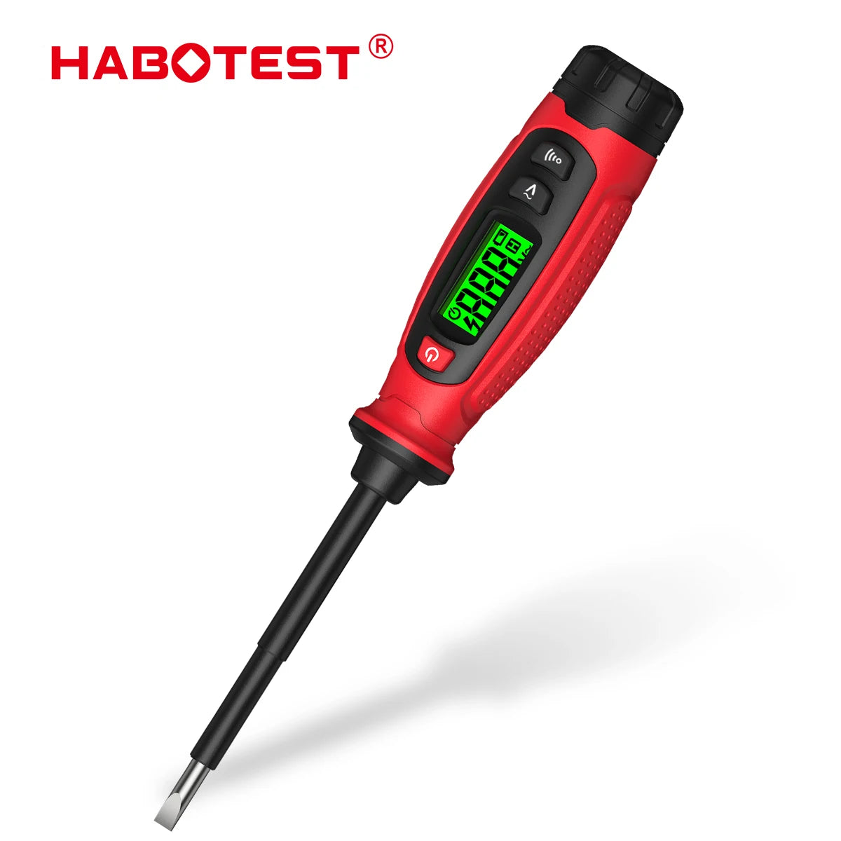 HT95B Digital Screwdriver Voltage Tester