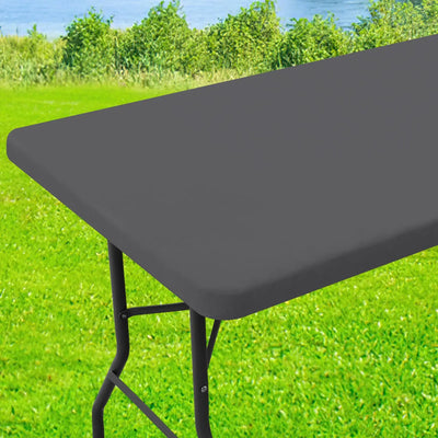 Stretch Patio Table Cover