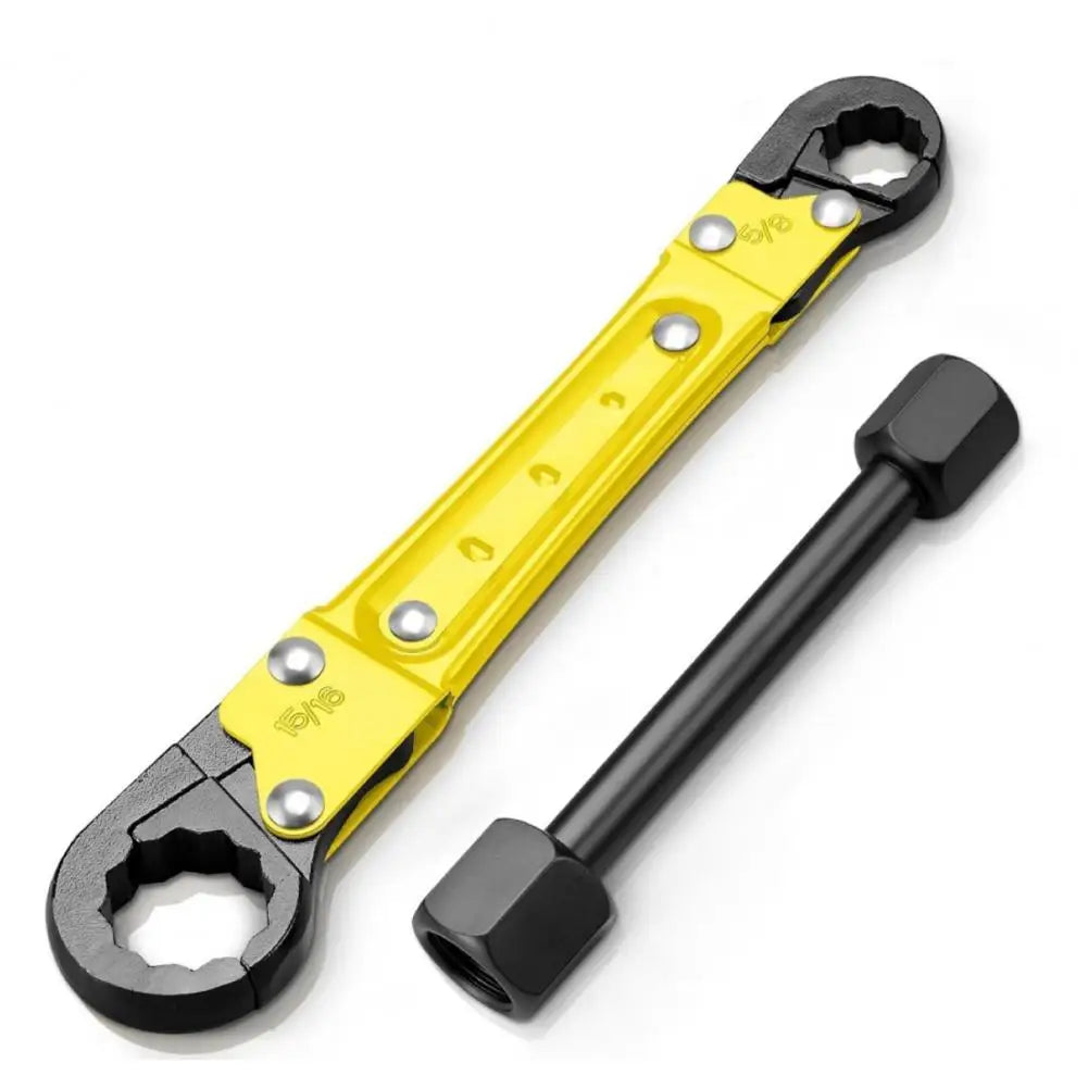 Compression Angle Stop Wrench Kit