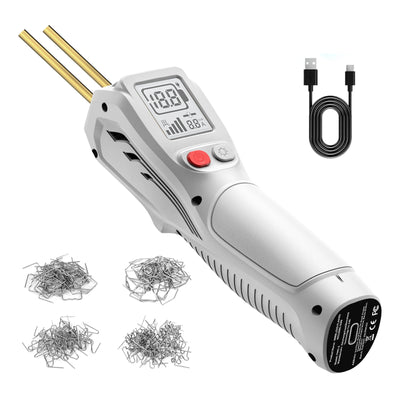 Plastic Welding Gun Kit