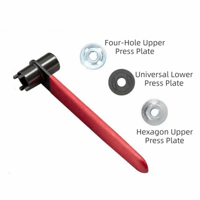 Universal Angle Grinder Disassembly Wrench