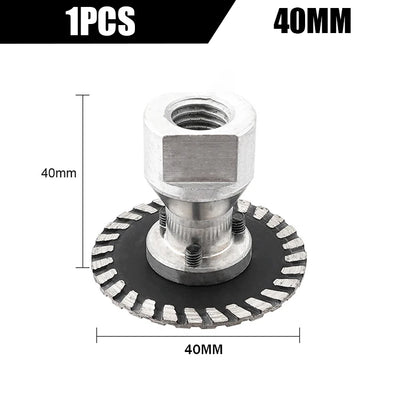 Diamond Cutting Blade for Stone (M14)