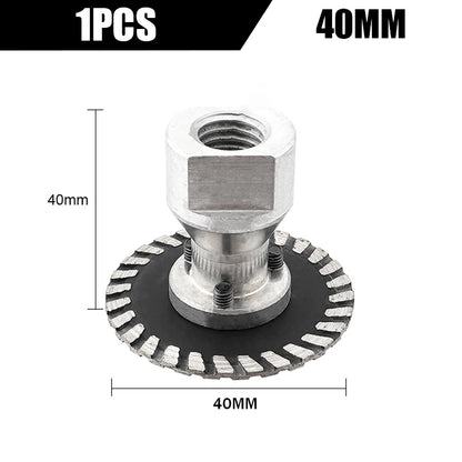 Diamond Cutting Blade for Stone (M14)