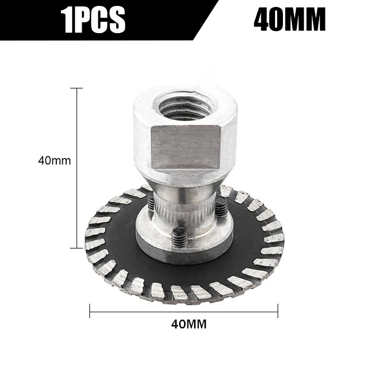 Diamond Cutting Blade for Stone (M14)