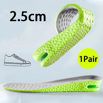 Height Boost Insoles