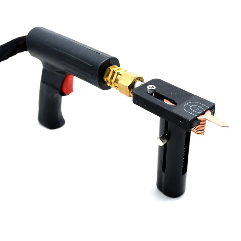 Auto Dent Repair Welder Kit