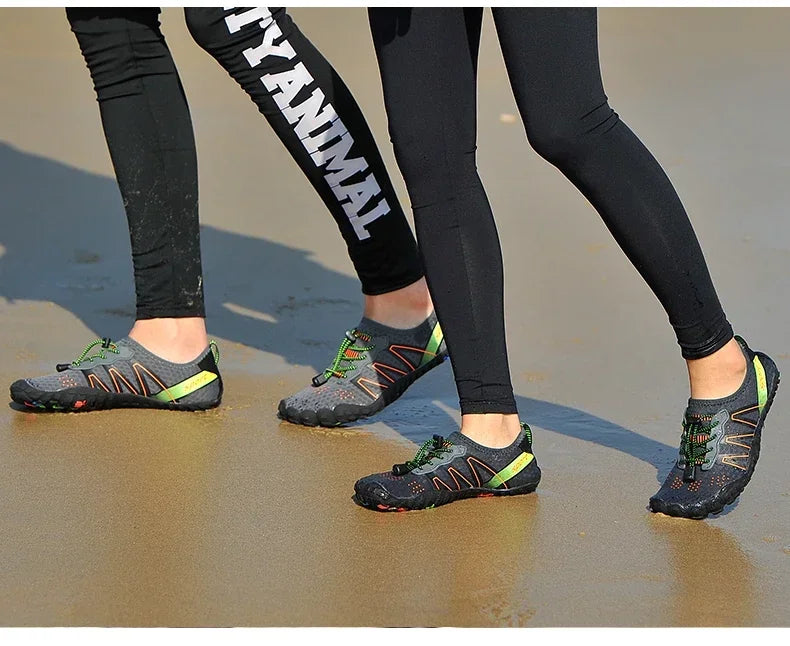 Quick-Dry Water Shoes