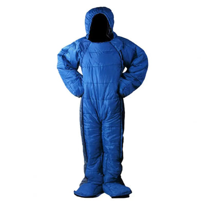 Mummy Winter Sleeping Bag -5°C