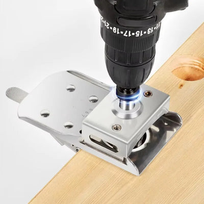 Cabinet Hinge Drill Guide (35mm)