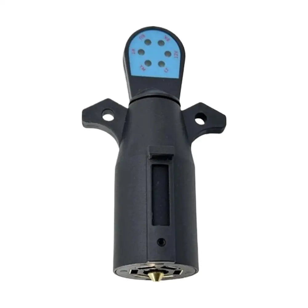 7-Pin Trailer Plug & Tail Light Circuit Tester