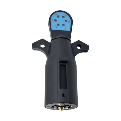 7-Pin Trailer Plug & Tail Light Circuit Tester