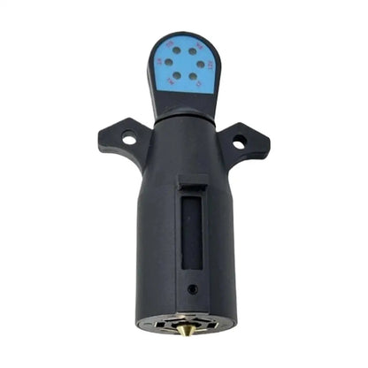 7-Pin Trailer Plug & Tail Light Circuit Tester