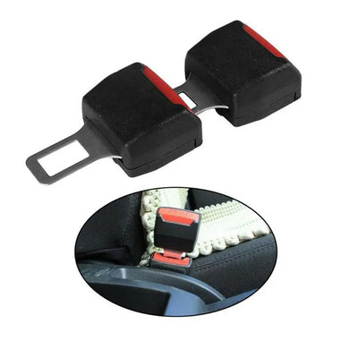 2PC Car Seat Belt Clip Extender