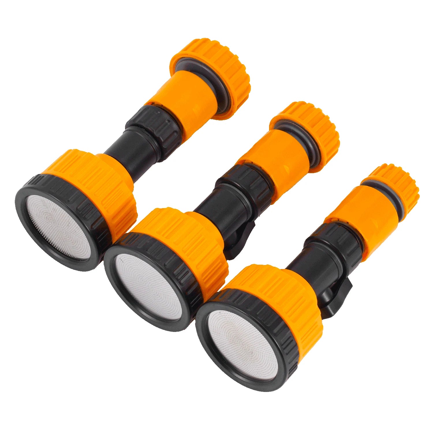 Pro Grade High-Pressure Hose Nozzle