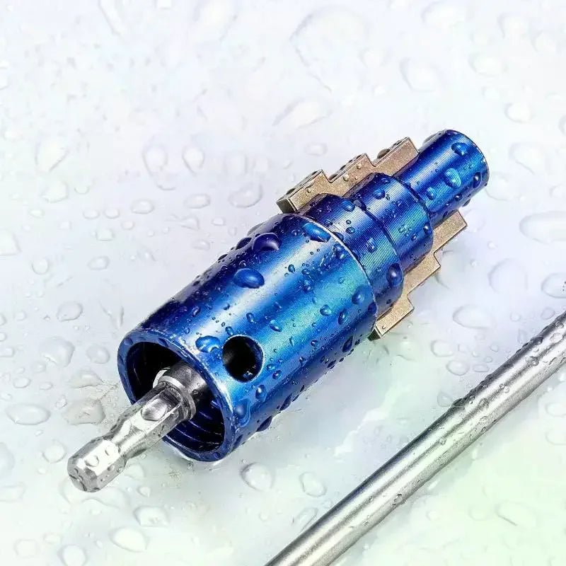 Broken Pipe Extractor Set (4/6 Point)