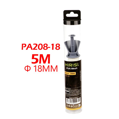 PVA Mesh Water-Soluble Bait Net Tube System