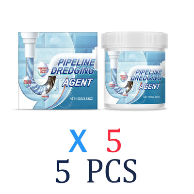 Drain Unblocker Powder (100 g / 3.5 oz)