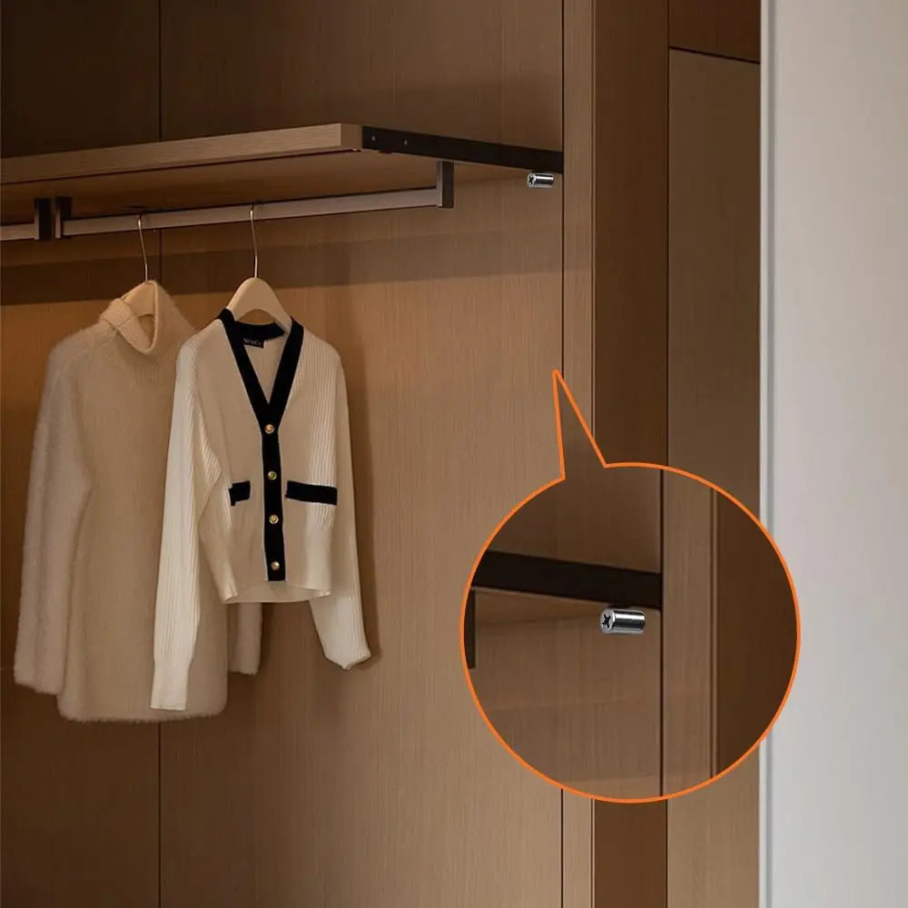 Cabinet Shelf Support Pegs