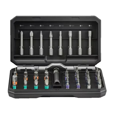 42-in-1 Magnetic Screwdriver Set